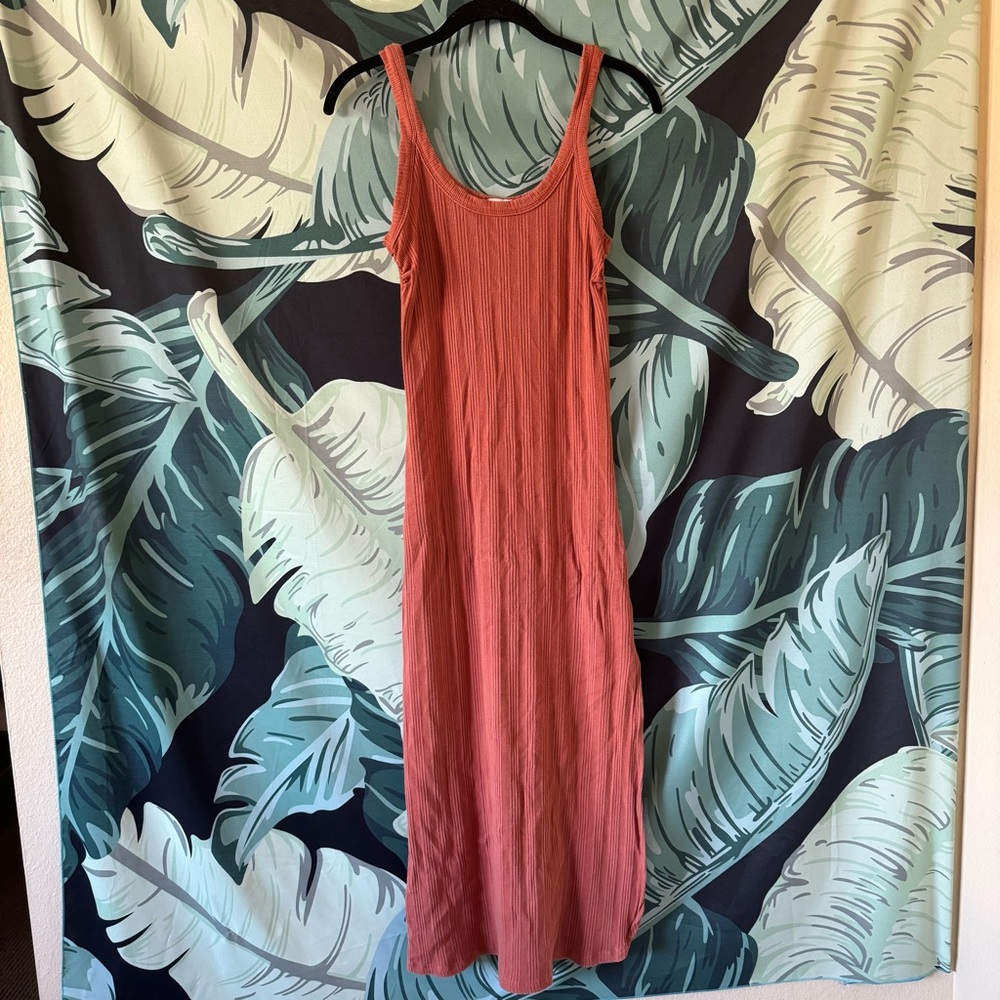 Vitamin A dress S